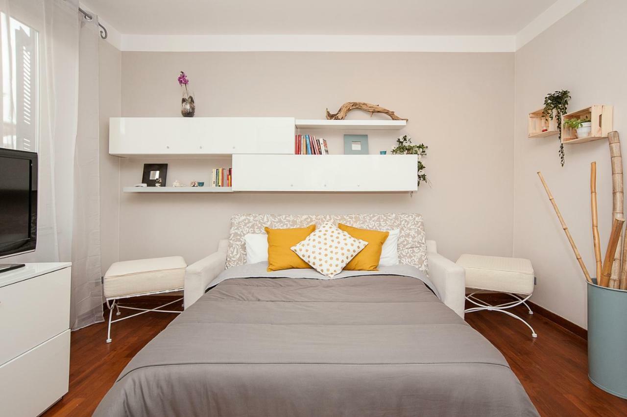 Incanto A San Pietro Apartment Rom
