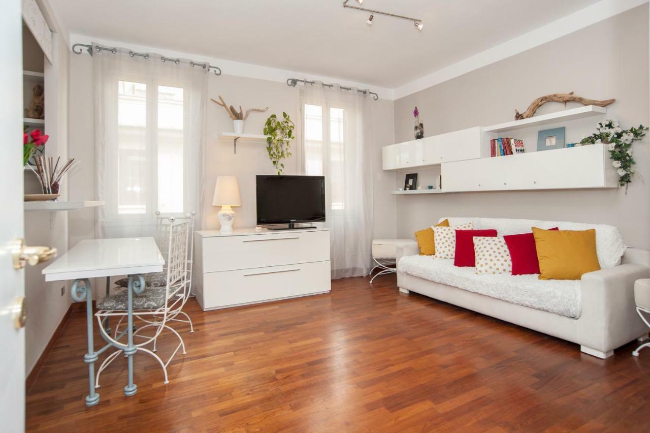 Incanto A San Pietro Apartment