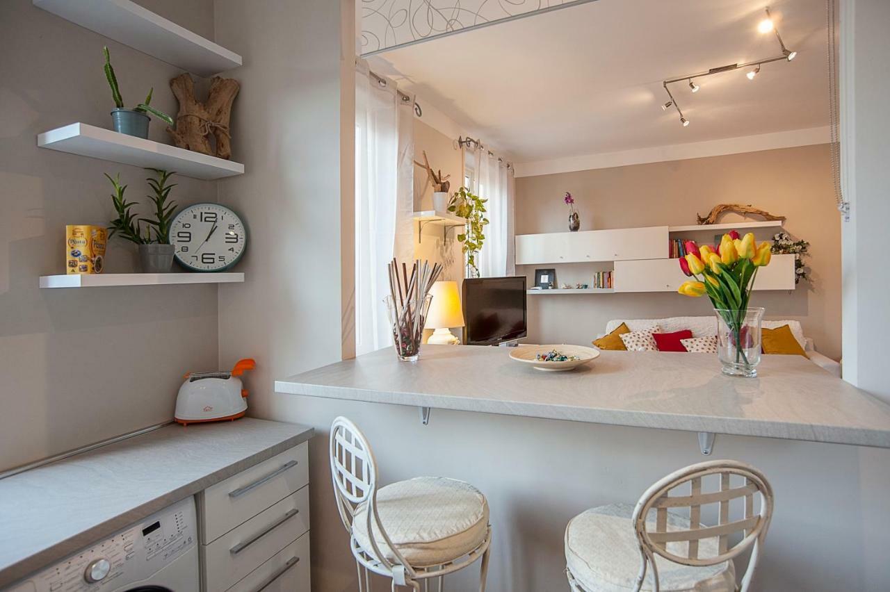 Incanto A San Pietro Apartment Rom