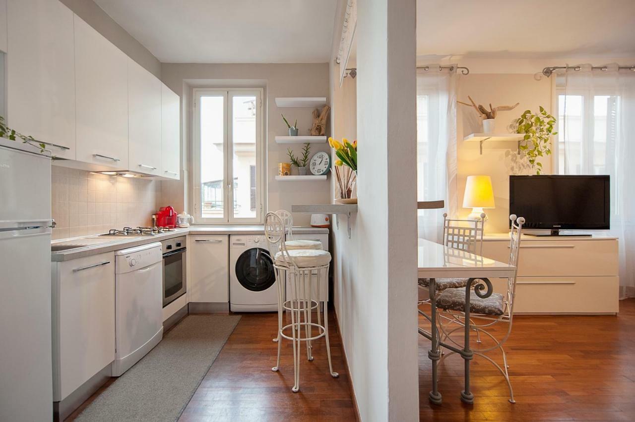 Apartment Incanto A San Pietro Rom