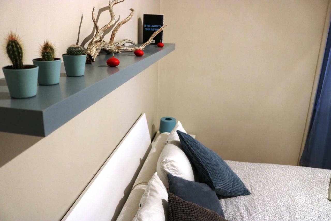 Apartment Incanto A San Pietro Rom