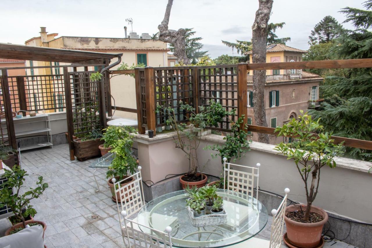 Incanto A San Pietro Apartment *