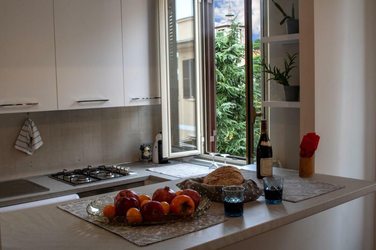 Incanto A San Pietro Apartment *