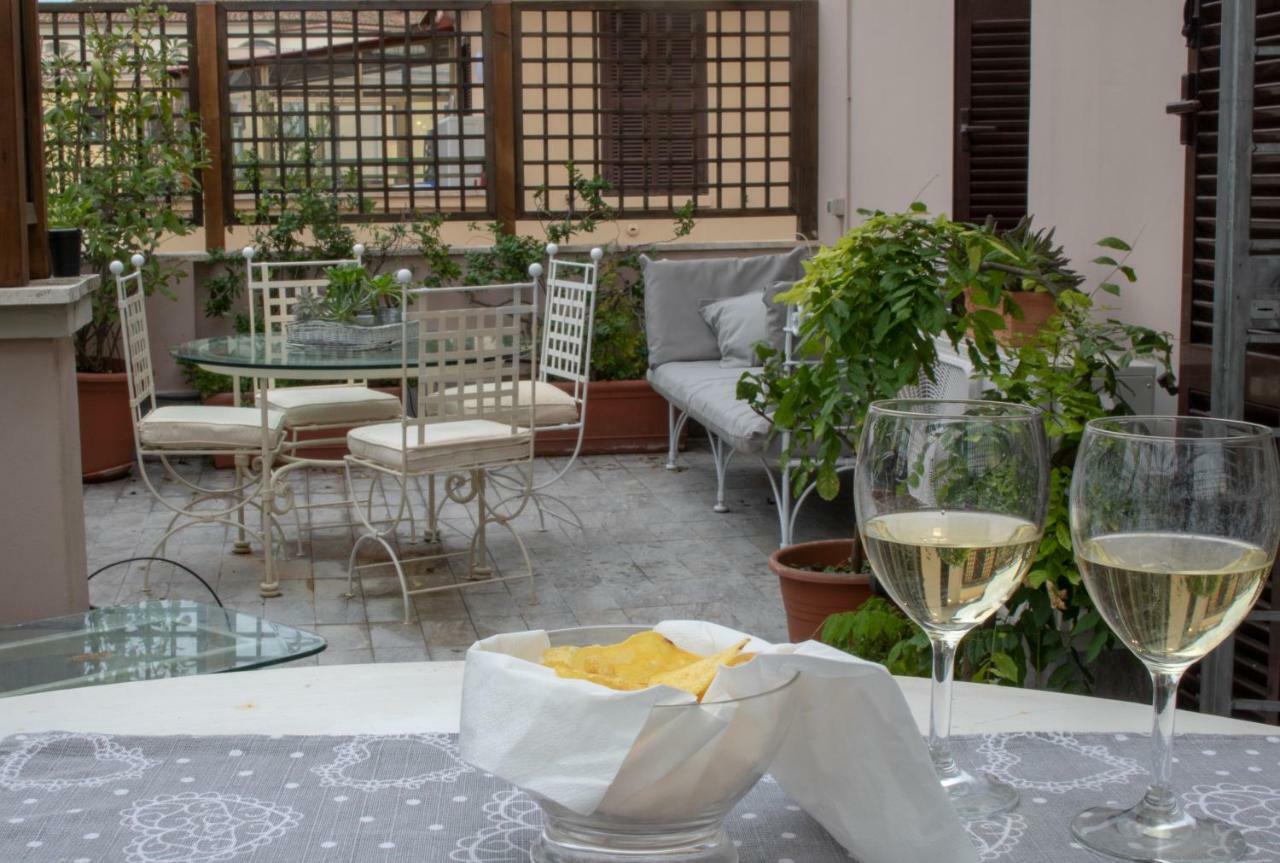 Incanto A San Pietro Apartment *