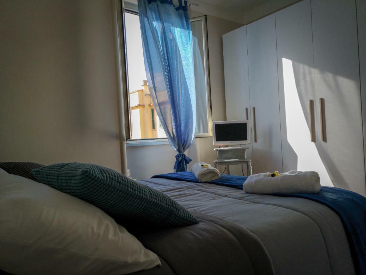 Apartment Incanto A San Pietro