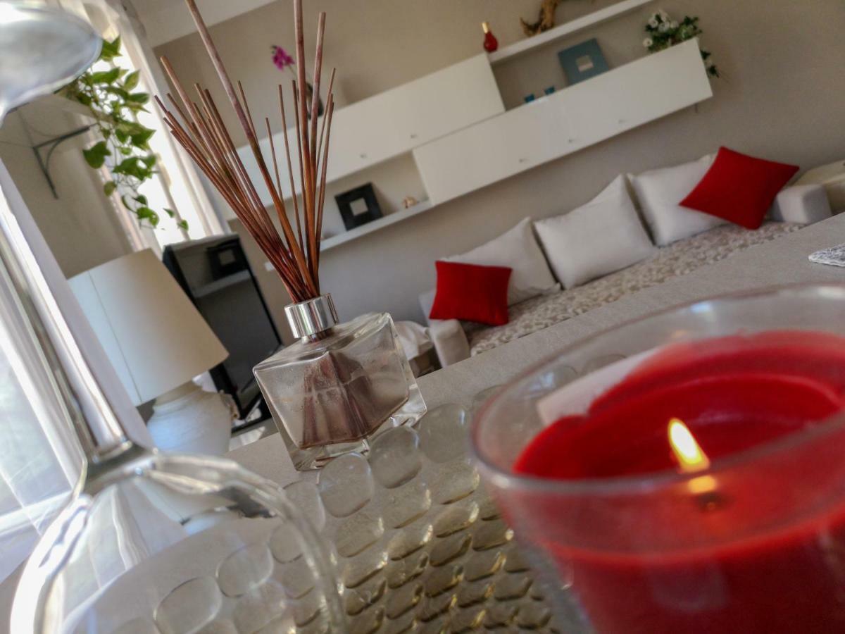 Apartment Incanto A San Pietro Rom