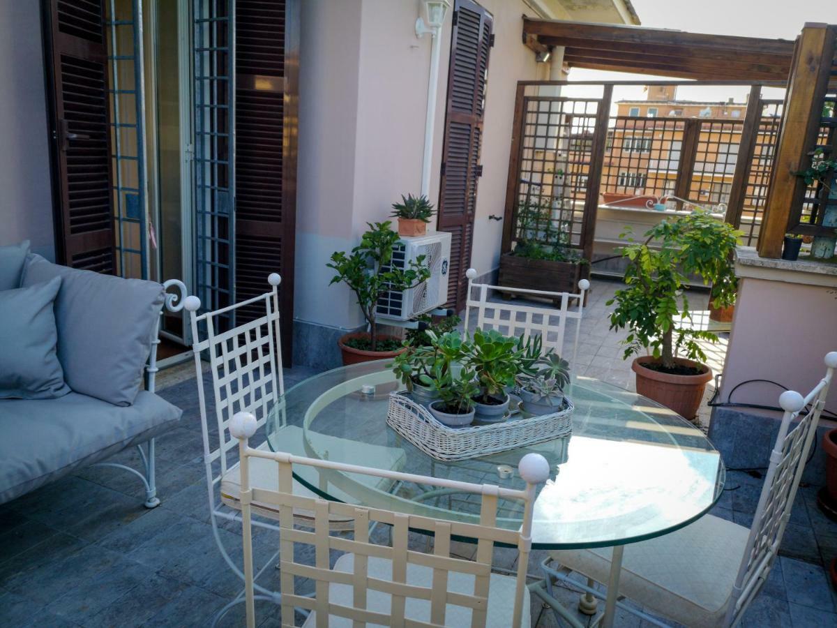 Incanto A San Pietro Apartment