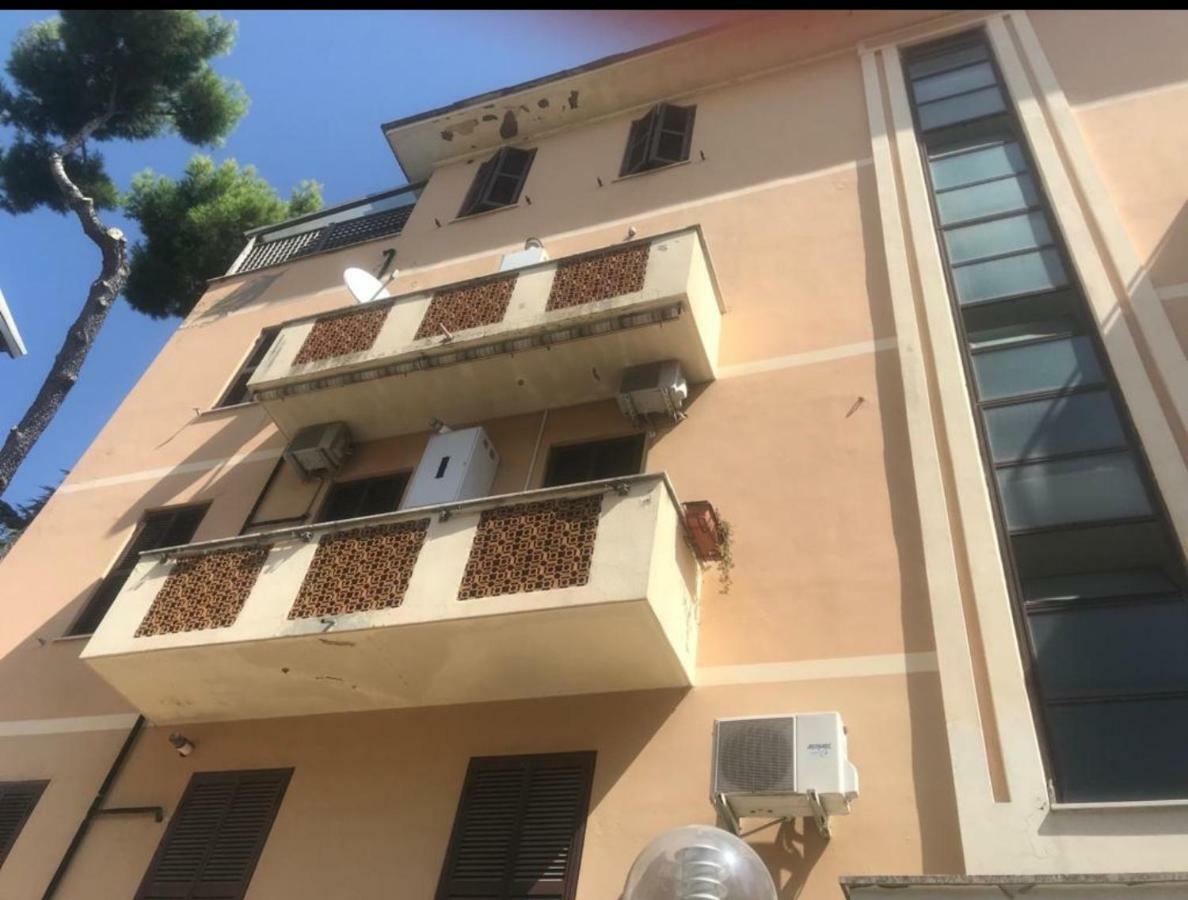 Incanto A San Pietro Rom
