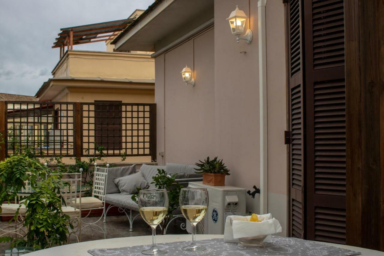 Incanto A San Pietro Apartment Rom