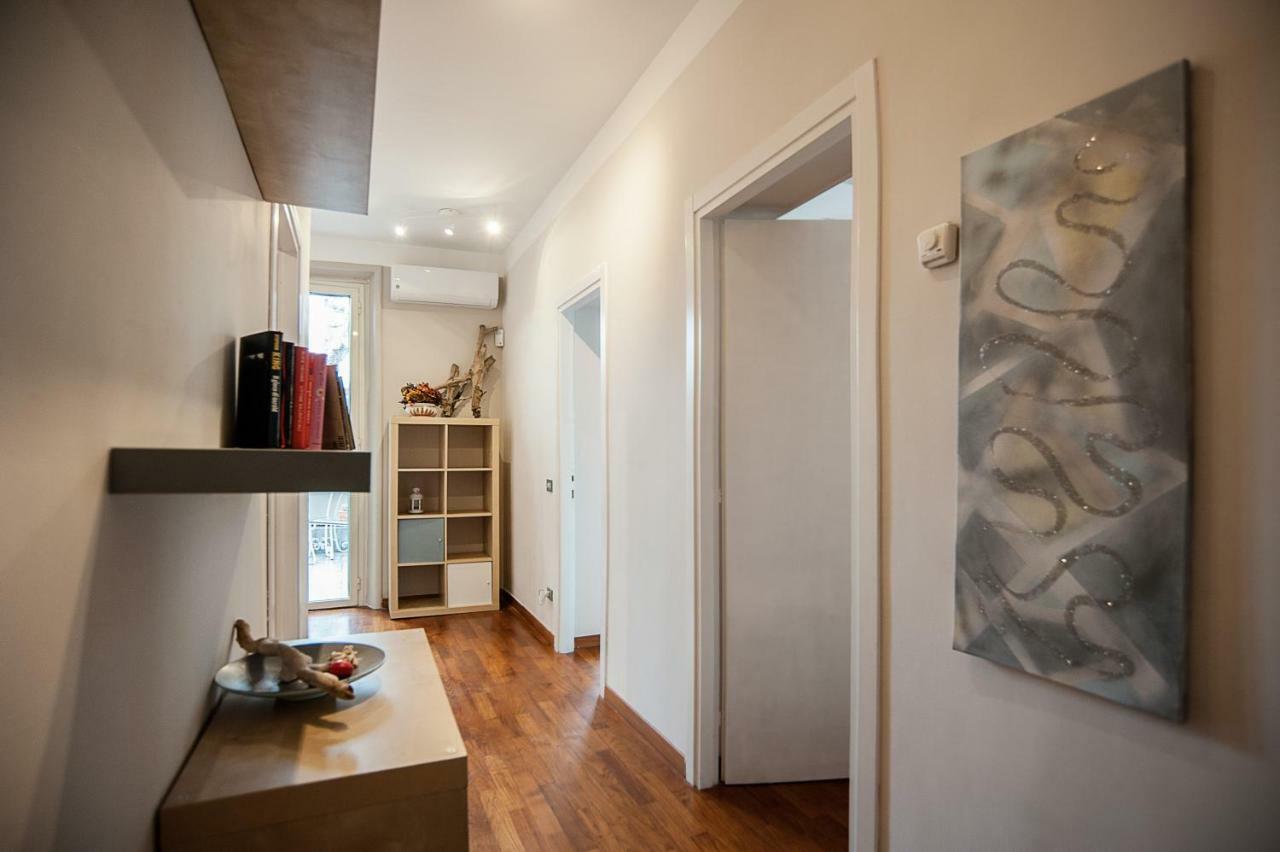 Incanto A San Pietro Apartment