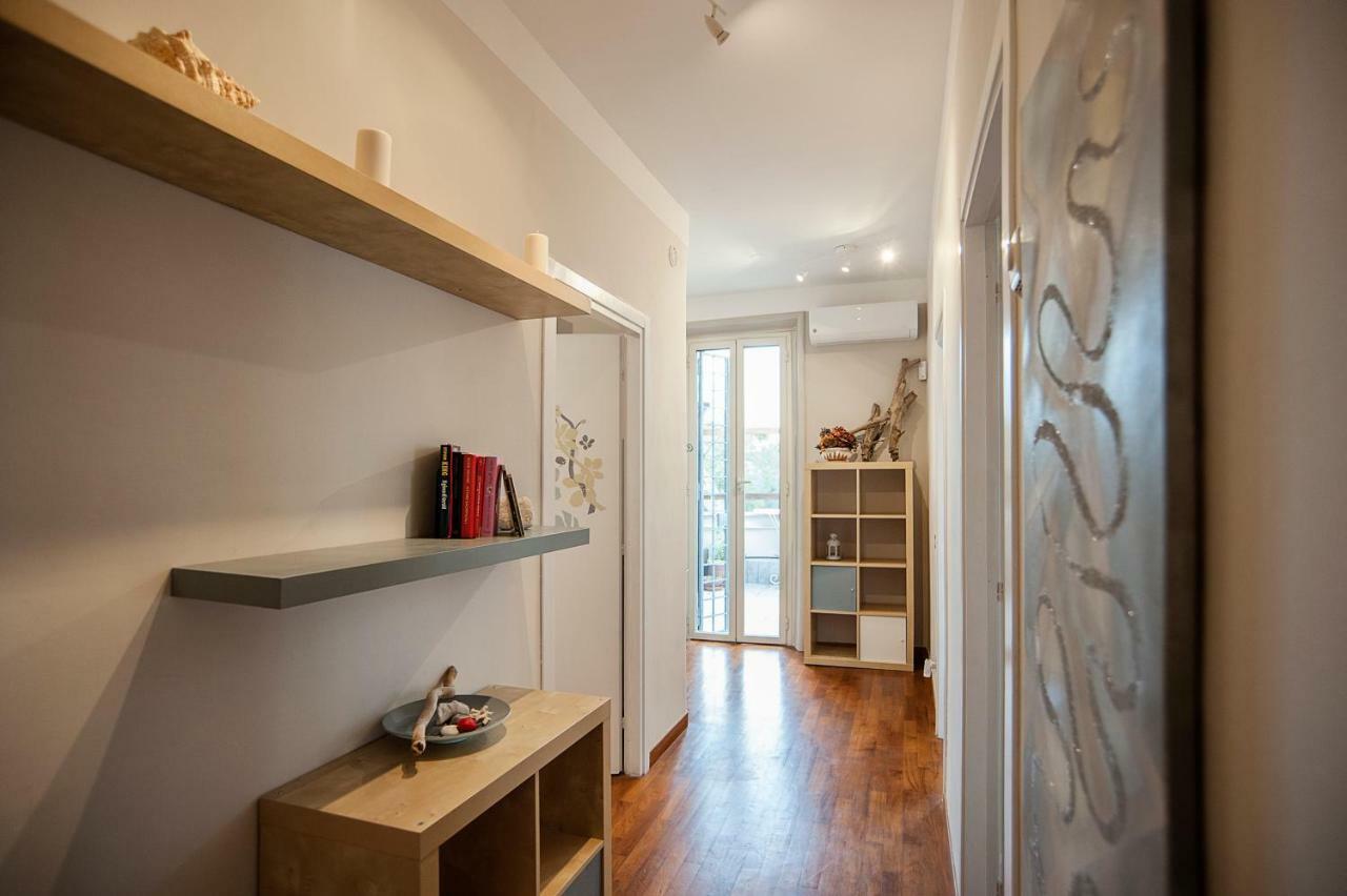 Apartment Incanto A San Pietro