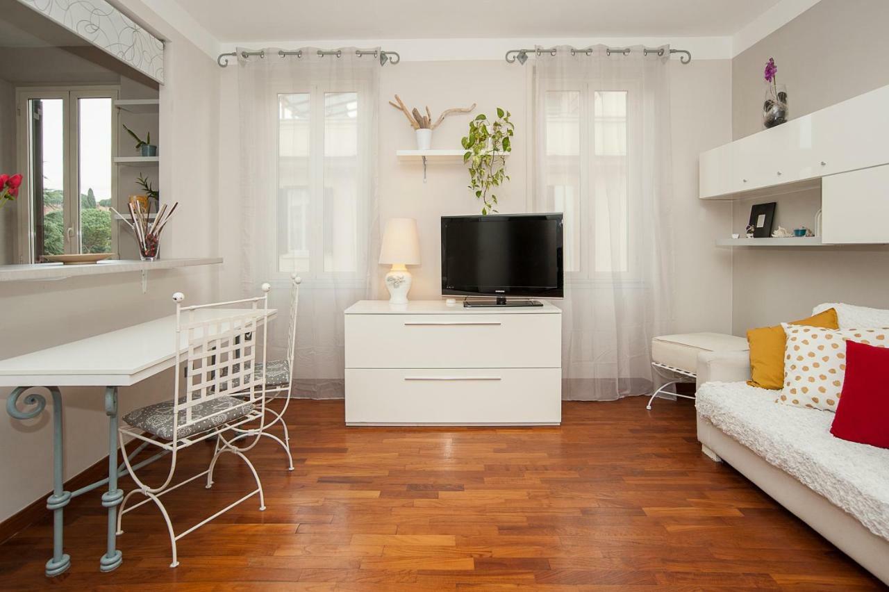 Apartment Incanto A San Pietro