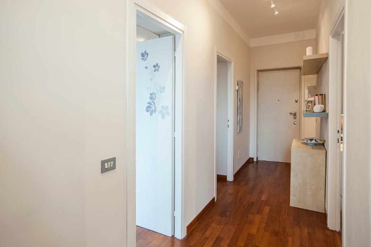 Apartment Incanto A San Pietro Rom