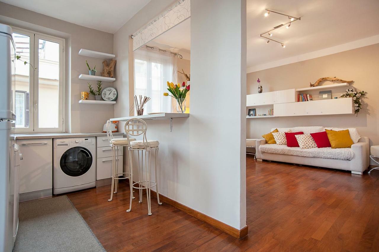 Incanto A San Pietro Apartment Rome