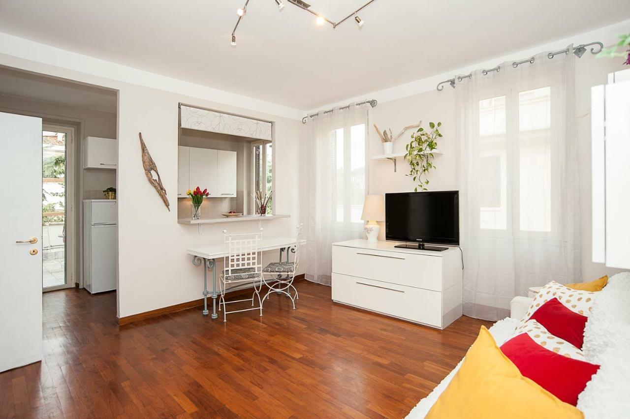 Incanto A San Pietro Apartment Rome